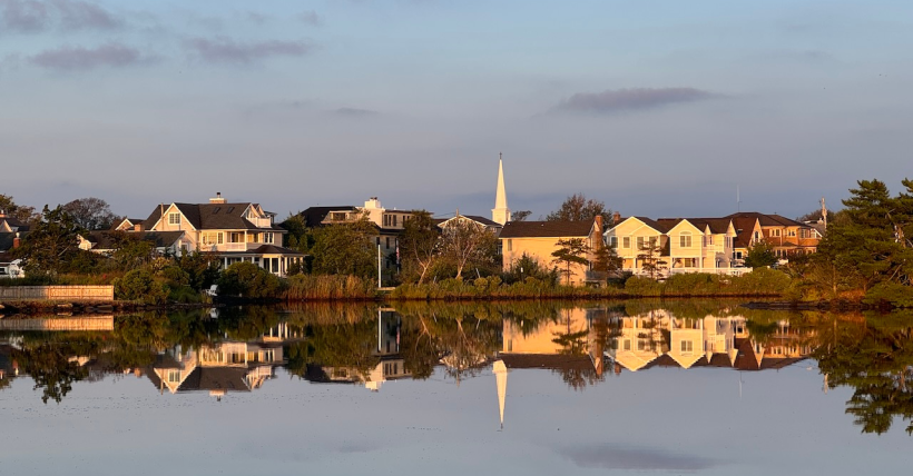 Bay Head, NJ vs Manasquan – Tax Rates & Prices